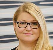 Eva Šátková